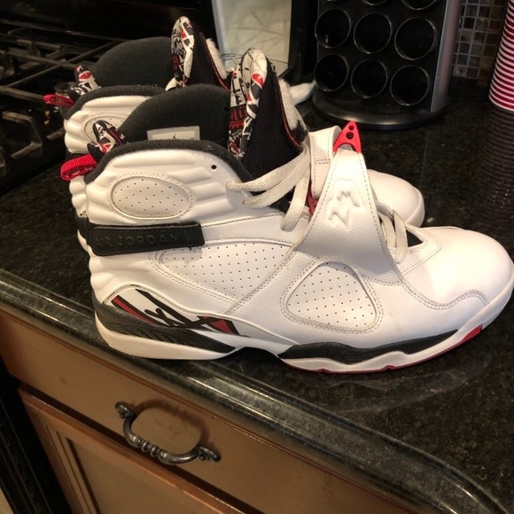 Retro 8s Price neg - Picture 2 of 5